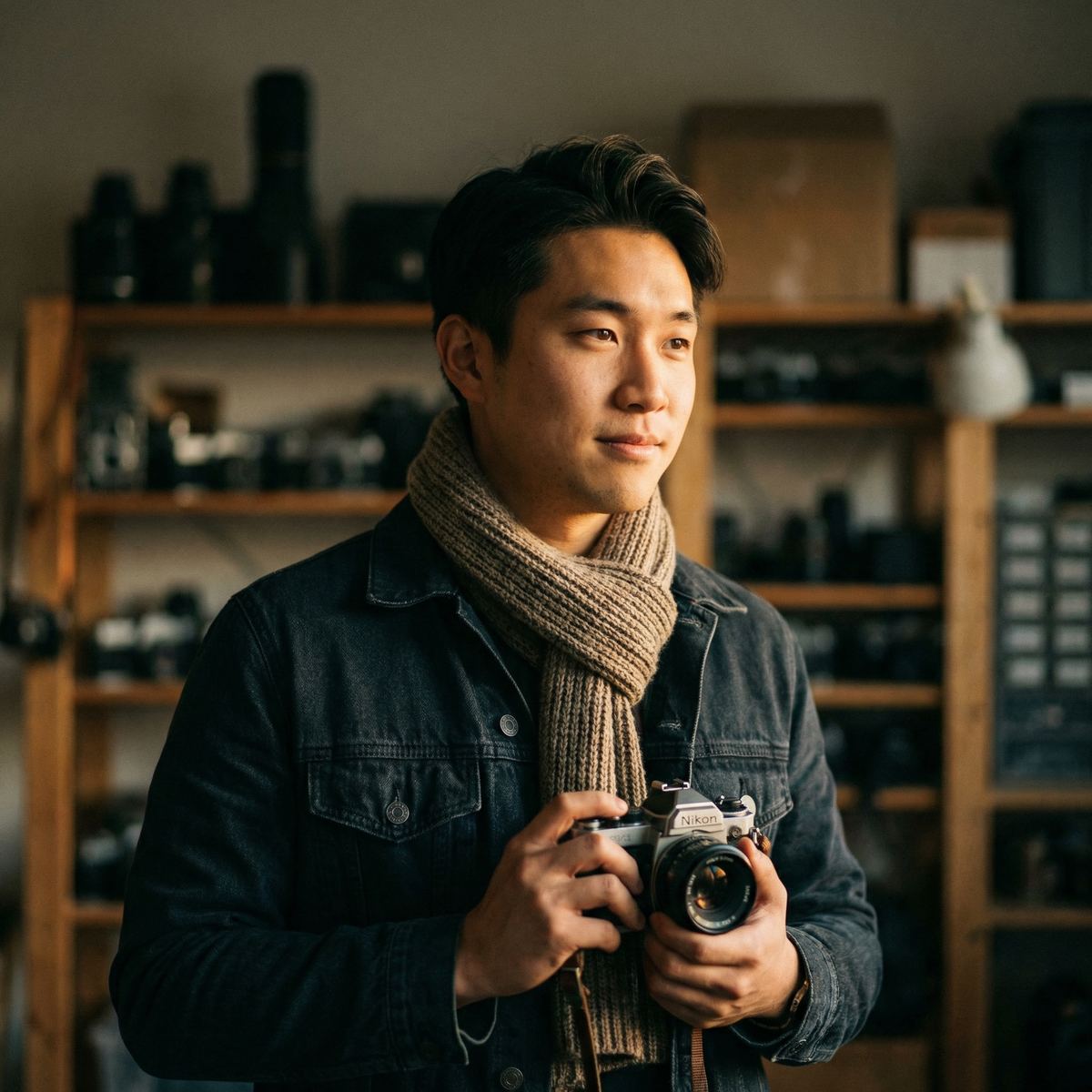 海角网首席摄影师