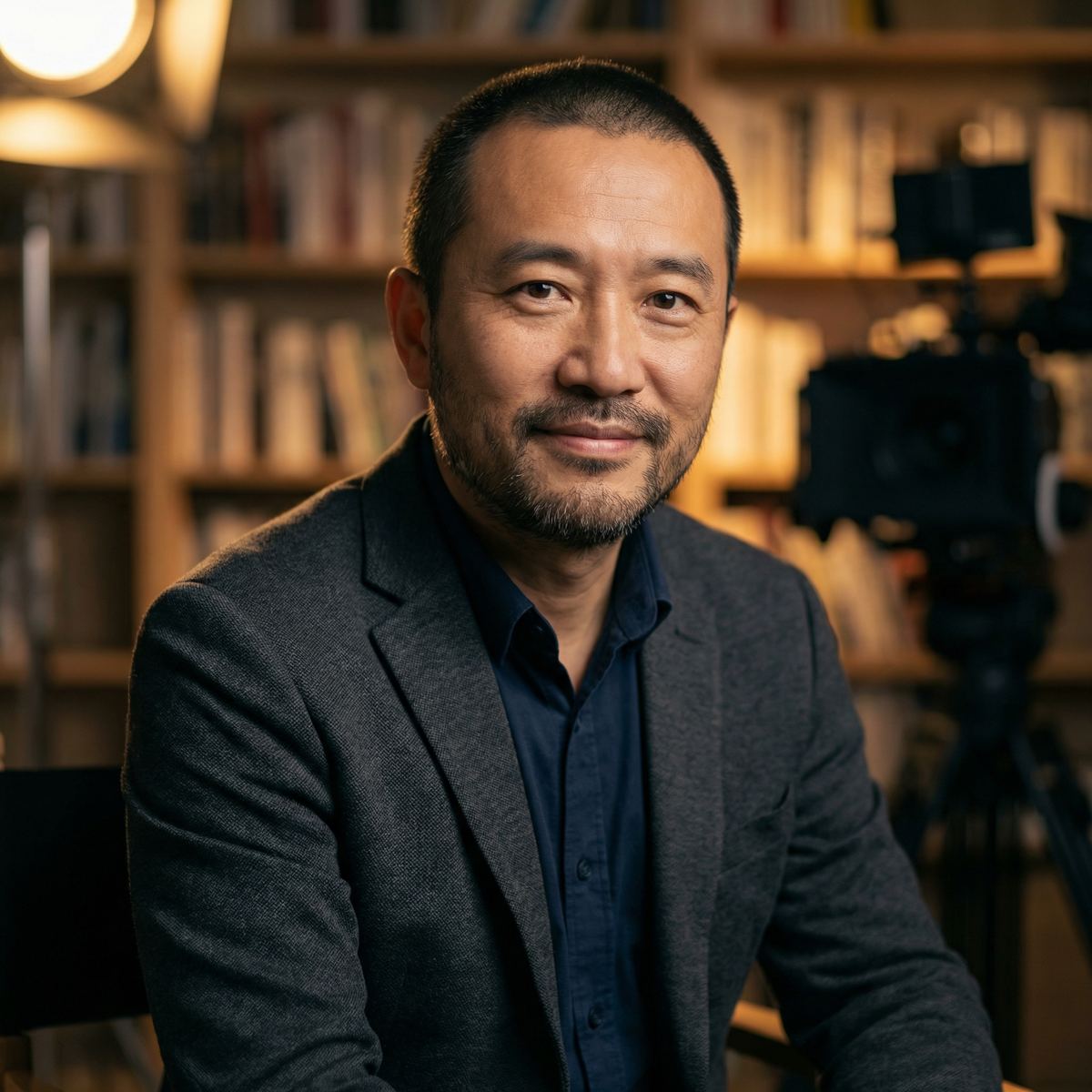 海角网首席导演