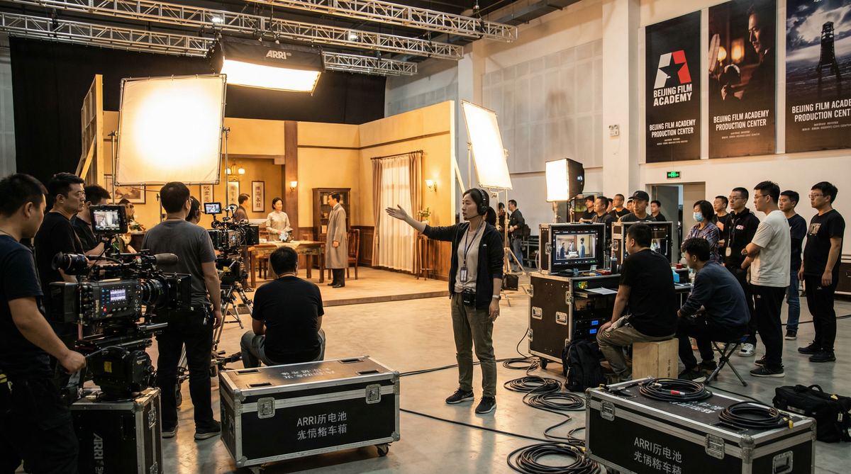 海角网影视幕后视频